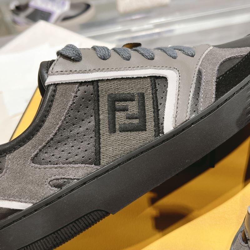 Fendi Low Shoes